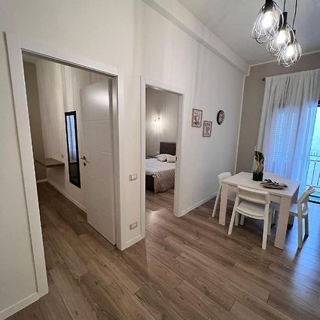 Venezia16Home ปาแลร์โม ภายนอก รูปภาพ