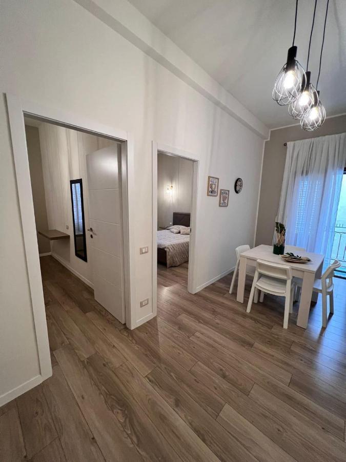 Venezia16Home ปาแลร์โม ภายนอก รูปภาพ