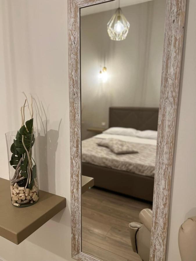 Venezia16Home ปาแลร์โม ภายนอก รูปภาพ