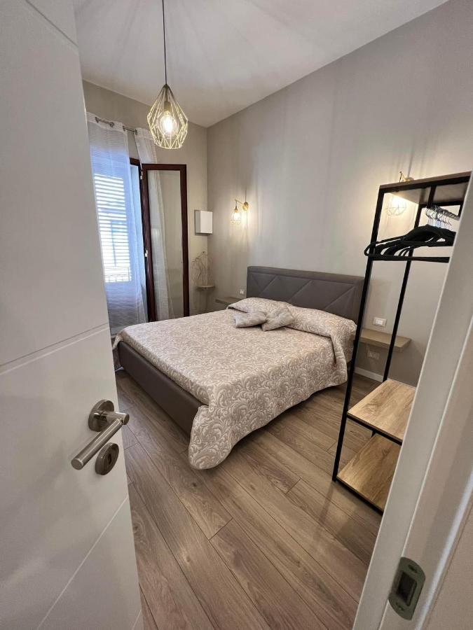Venezia16Home ปาแลร์โม ภายนอก รูปภาพ