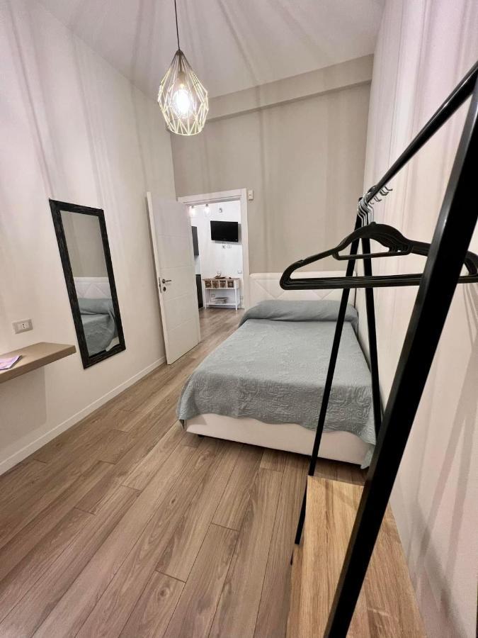 Venezia16Home ปาแลร์โม ภายนอก รูปภาพ