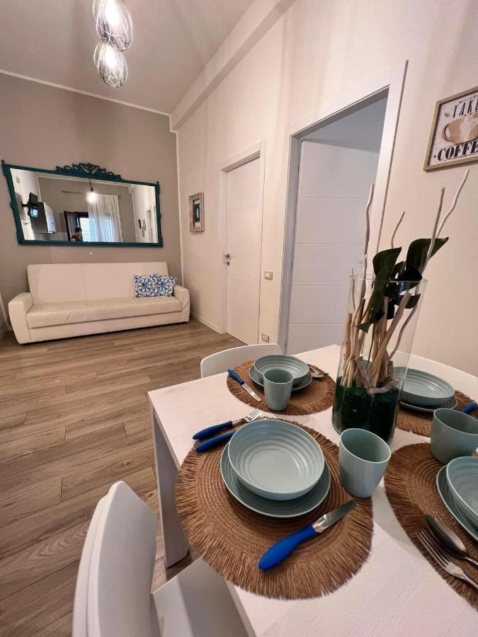 Venezia16Home ปาแลร์โม ภายนอก รูปภาพ