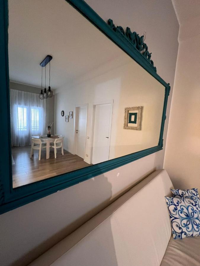 Venezia16Home ปาแลร์โม ภายนอก รูปภาพ