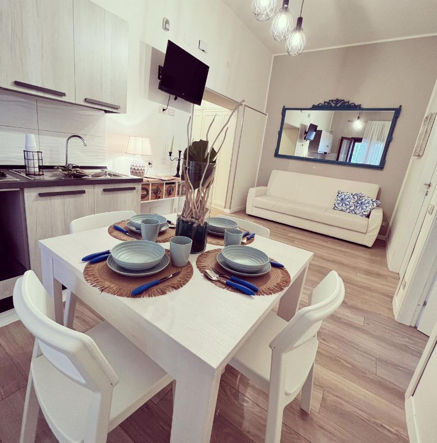 Venezia16Home ปาแลร์โม ภายนอก รูปภาพ