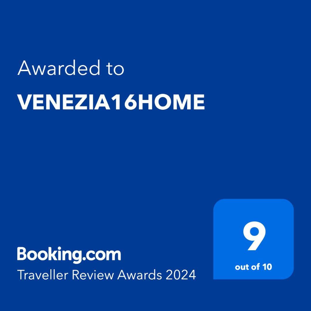 Venezia16Home ปาแลร์โม ภายนอก รูปภาพ